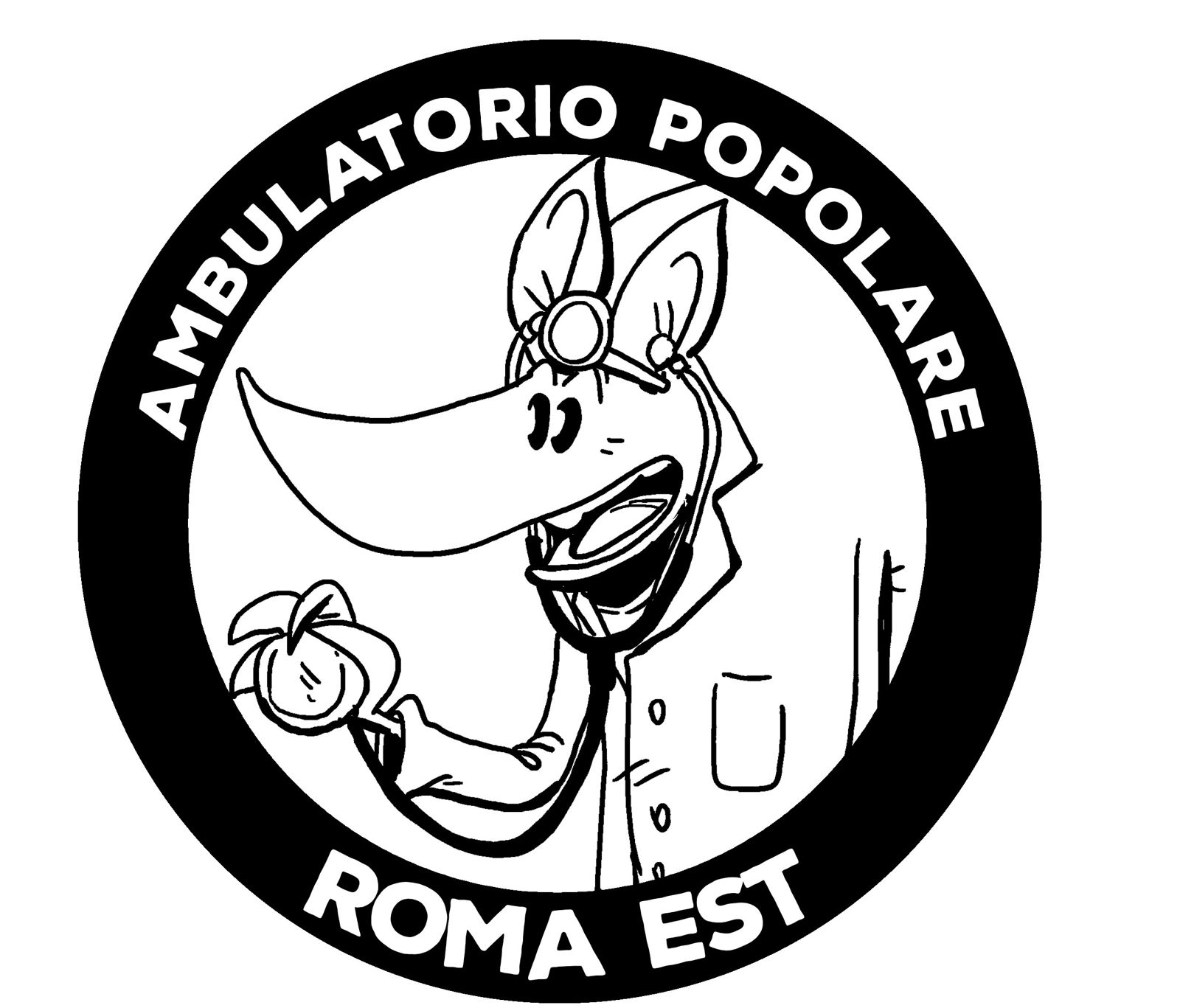 ambulatorio popolare