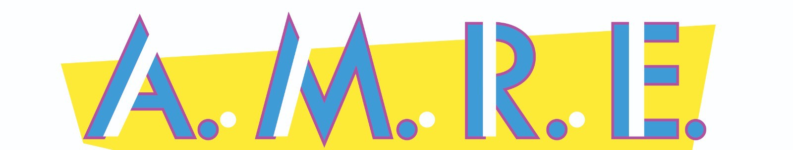 logo amre-chi-siamo